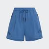 Adidas Comfortable Loose Fit Woven Z.n.e. Shorts