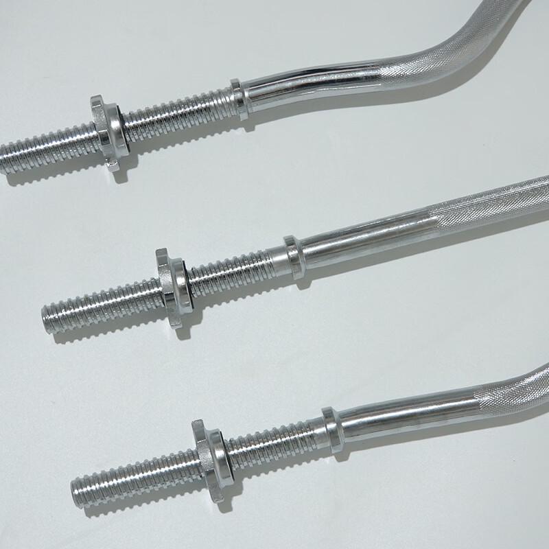 Jinfeng Zhiyuan Electroplated Barbell Bar
