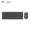 A4TECH FG2700C Wireless Silent Keyboard Mouse Combo
