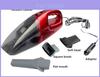 Car Vacuum Cleaner With 120w Power Dry Wet Usb Charging For Vehicle Interior Cleaning