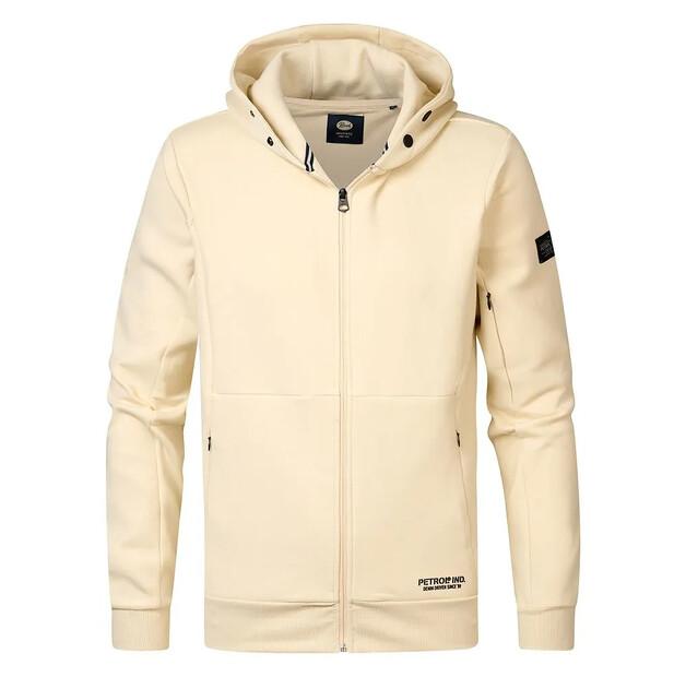 

Petrol Industries SWH334 full zip свитшот XL