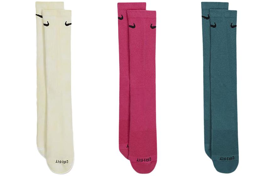 Nike Unisex Crew Socks FB9948-904 XL