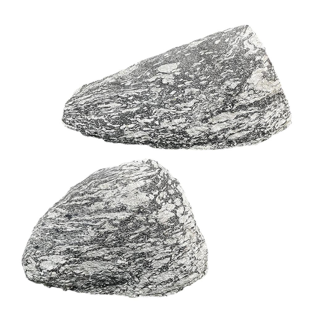 Artificial Landscape Rock Props Creative Ornament for Hotels Courtyard Parks