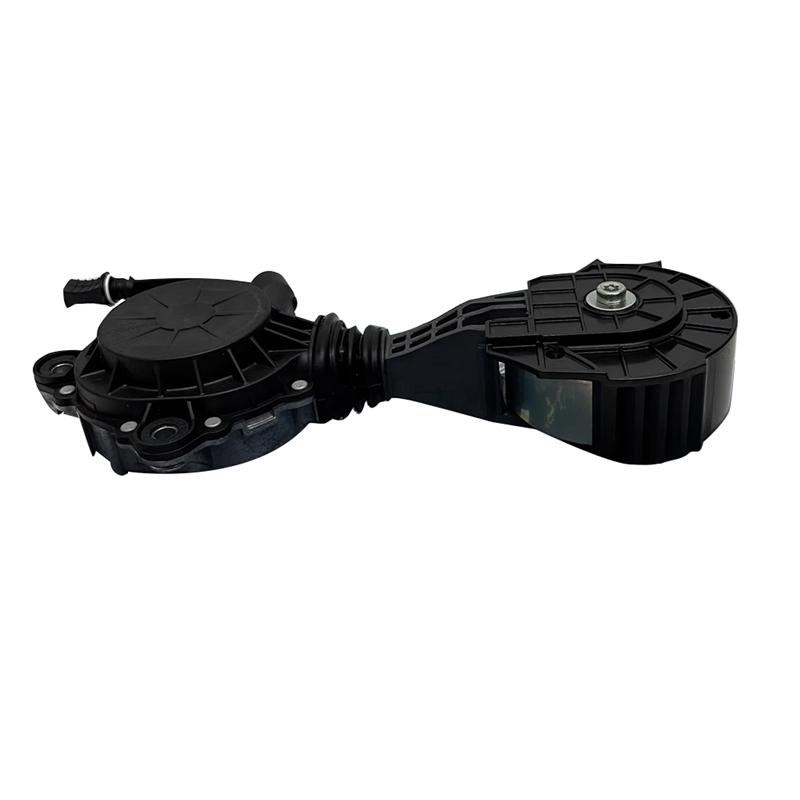 Precise 11287598833 Engine Tensioner Wheel For BMW MINI R55 R56 R57 R58 R60 Generator Belt Friction Ferry