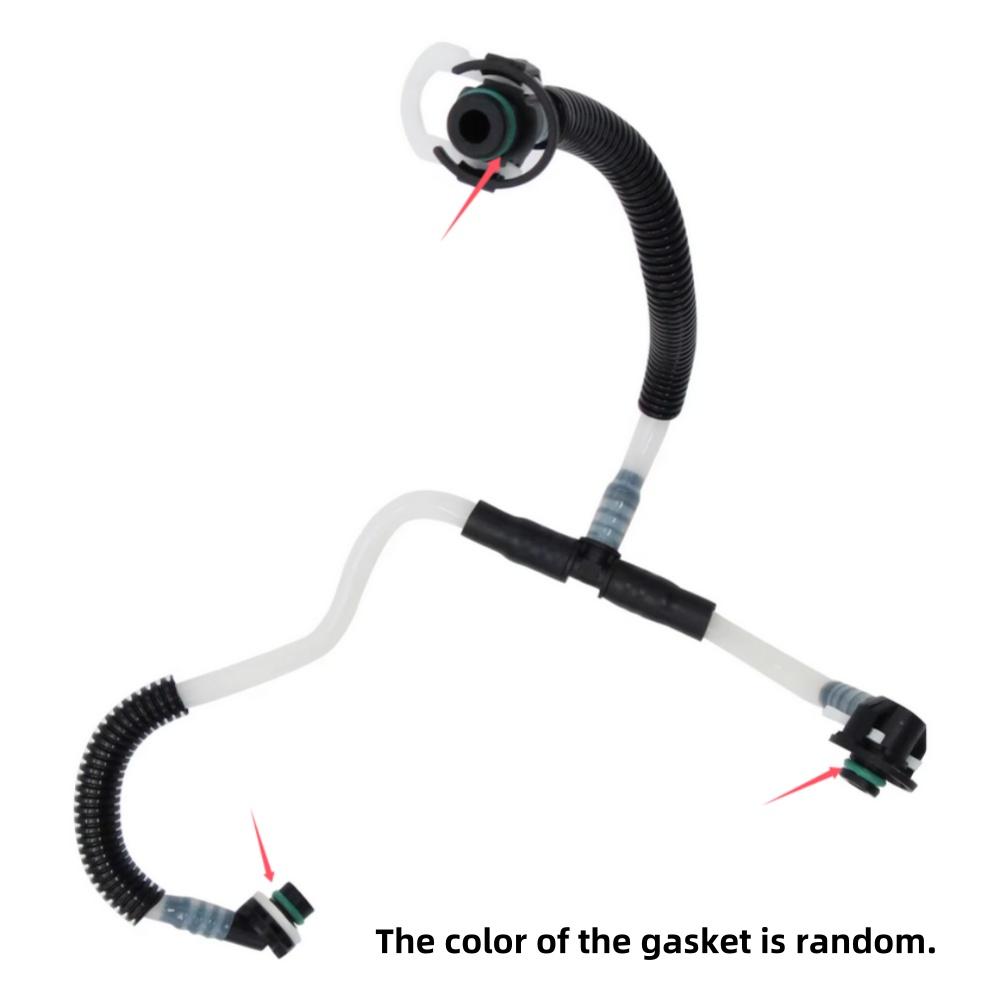 A6110706432 Fuel Line Pipe Hose For Mercedes-Benz Sprinter 2-T 3-T 4-T 2000-2006