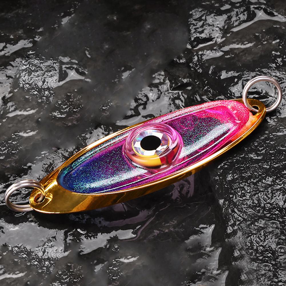 Fishing Lure Trap Light Waterproof Deep Drop Underwater Fishing Light Fishing Squid Bait Luminous Lure Fishing Accessories