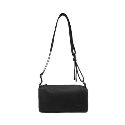 Unisex Barrel Crossbody Bag ABDV155