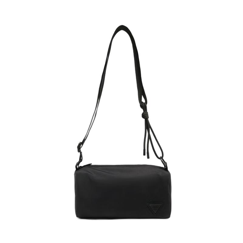 

Li-Ning Unisex Barrel Crossbody Bag ABDV155 One Size