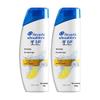 Head & Shoulders Fresh & Oil Control Anti-Dandruff Shampoo