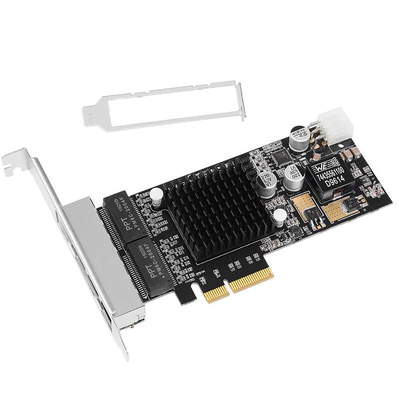 MOGE Ethernet Network Adapter Cards (CN Version)