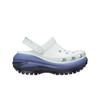 Classic Clog Fashion Simple Versatile Clogs Unisex Clogs White 210749-1NL