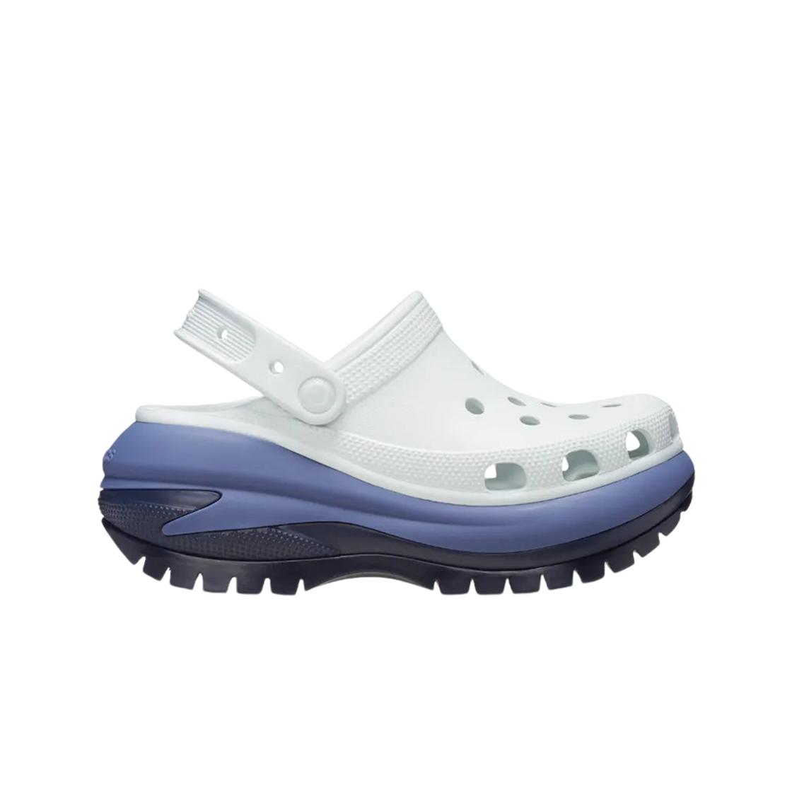 Crocs Classic Clog Mode Schlicht Vielseitige Clogs Unisex Clogs Weiß 210749-1NL 38-39