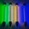 Underwater Light Luminescent Waterproof LED High Efficiency Lure Fish Fishing Accessories Mini