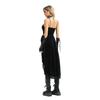 Dark Gothic Halloween Costume Sexy Pure Babes Punk Vintage Skinny Sweet Spicy Dress