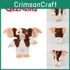 Adorável Brinquedo de Pelúcia Gizmo dos Gremlins 3 Perfeito Para Crianças e Adultos!