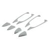 Car Styling Accessories Chrome Door Handle Cover Car Handle Cover Easy Installation High-Quality Materials Secure Attachment