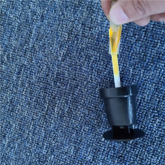 Fruchtfliegenfalle Sichere Flüssigkeit Mini Stoppt Befall Trapping Werkzeug für Garten