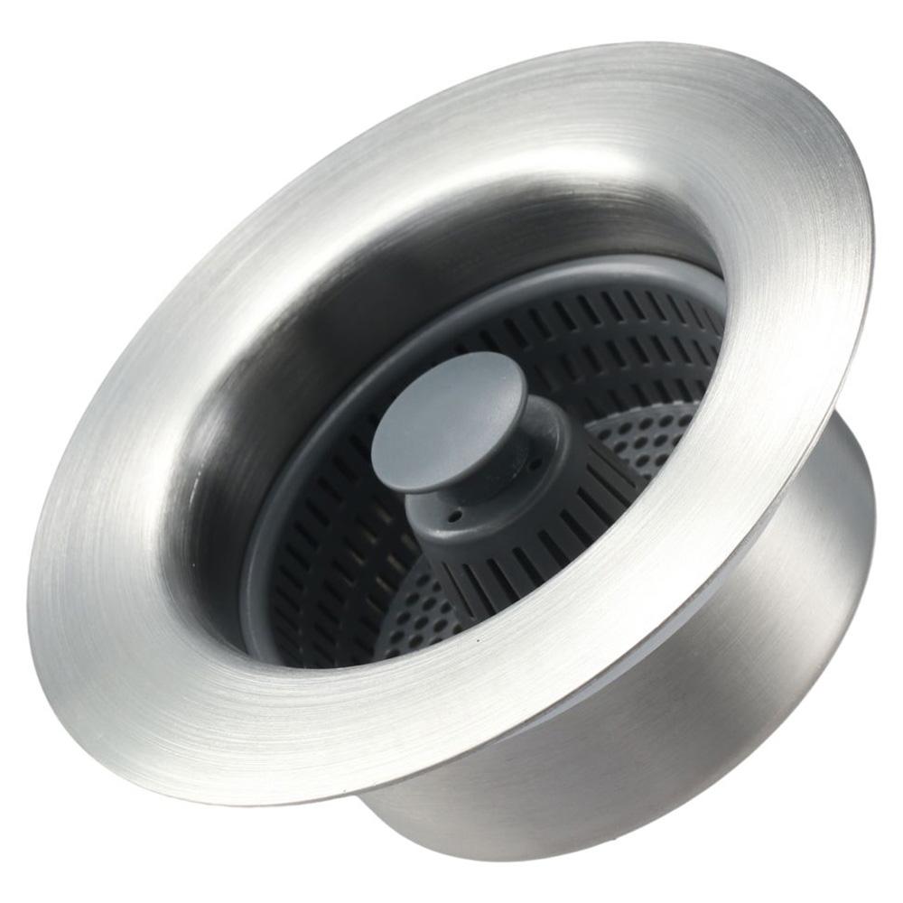 

Выдвижной фильтр для раковины, сливной фильтр из нержавеющей стали, пробка для раковины с защитой от запаха, кухня