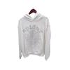 Spder555 Heavyweight 420G Fleece Hoodie - Trendy Velvet Design by Sp5de