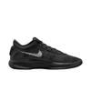 Nike GT Hustle Academy EP Comfortable Versatile Simple Fashion Low Top Basketball Shoes Unisex Sneakers Black FJ7808-006