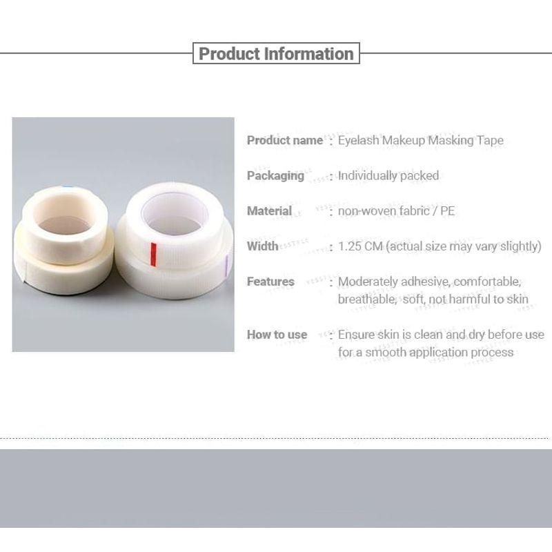 Fainie - Eyelash Extension Tape