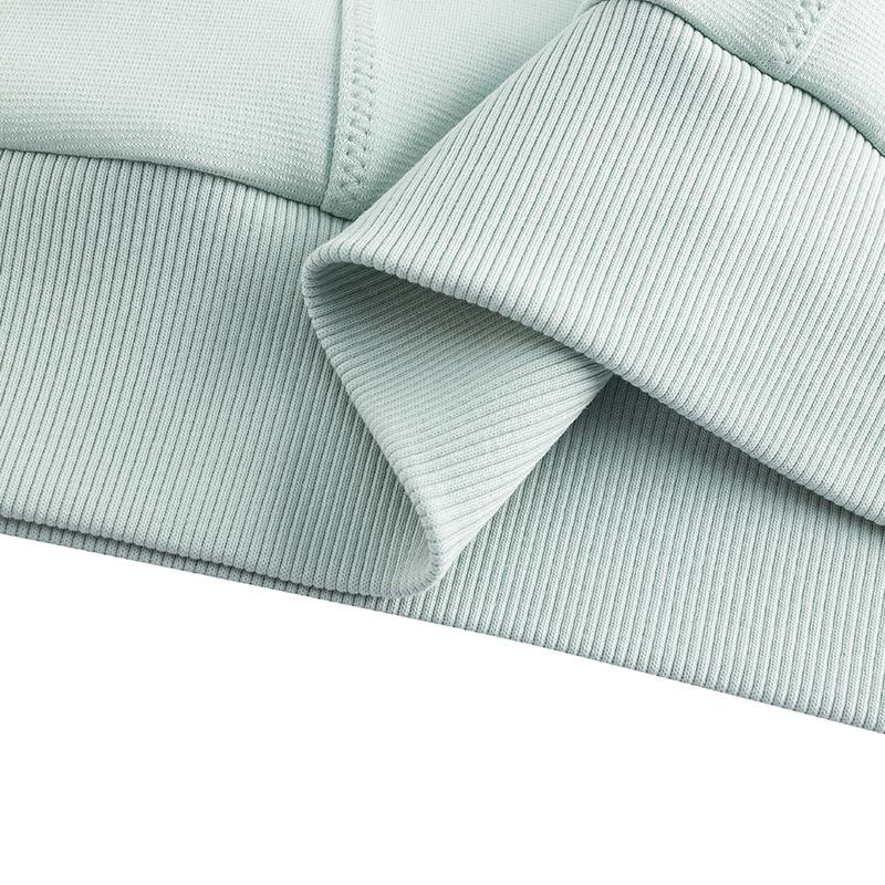 Anta Training Series Casual Sports Hoodie Women tops 962537705-2