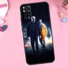 Breaking Bad Funda For Xiaomi Redmi Note 12 Turbo 8 9 10 11 Pro 8T 9S 10S 11S 12S Redmi 10C 9C 12C Case