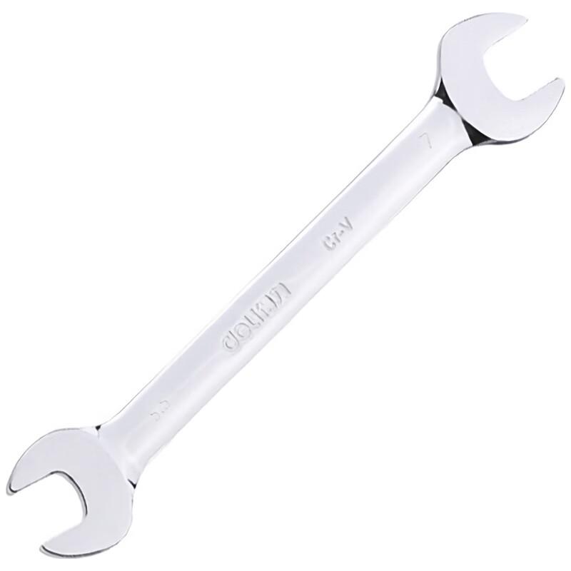 Deli Double Open-End Wrench