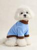 1 Pc Pet Hoodies Sweatshirts Cats & Dogs Fashion Clothes Winter Warmest Sweatshirts Large-size Dog Puppy Cats