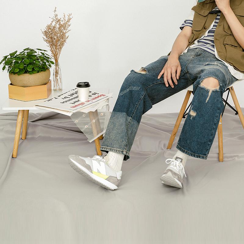 New Balance x niko and … 237 'Grey Green' MS237SL1
