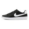 Nike Court Majestic Leather Low Top Sneakers Men Sneakers Black White 574236-018