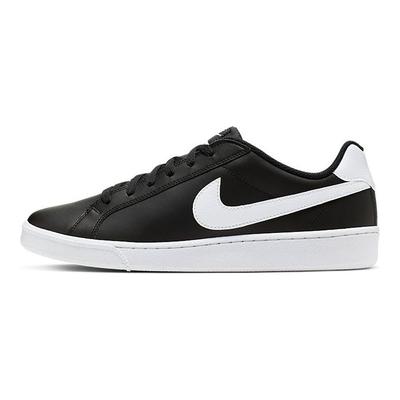 Court Majestic Low Top Leather