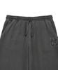 WACKY WILLY Pigment Vintage Sweatpants Charcoal