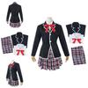 Charming My Youth Romantic Comedy Is Wrong Yukinoshita Yukino Cosplay Costume Uniform For Anime Fans