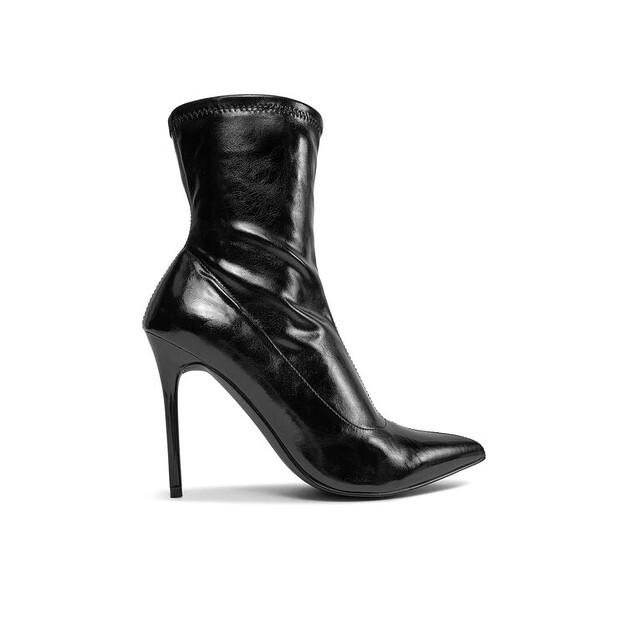 

Ботильоны ONLY 15304395 Черные 40