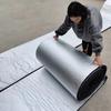 2*0.5M 5/10mm Car Sound Mat Proofing Deadener Heat Insulation Mat for Auto Van Deadening Insulation Mat Car Accessories Interior
