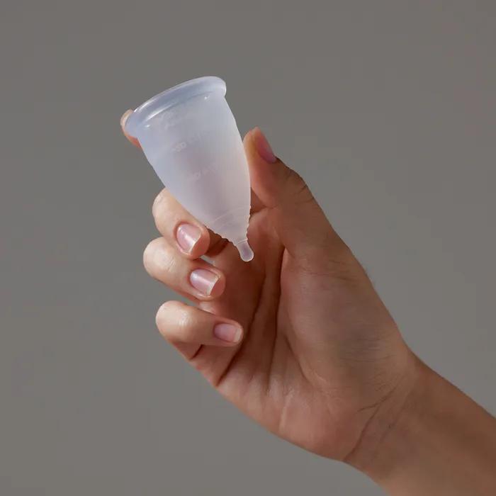 Cheremi Maca Menstruationstasse (mini, S, L)