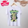 Monster Cute Chiodos Band Shirt Classic White Unisex S-5XL E2176