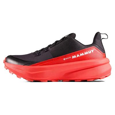 Mammut Wanderschuhe Aenergy Hike Low Goretex