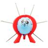 Popping Balloon Prank Toy, Burst Balloon for Party Games, Family Interactive Tabletop Fun