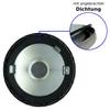 Fuel Tank Cap 88mm Chrome Universal Tank Cover Lockable With 2 Keys For Vans Tractor Truck Excavator