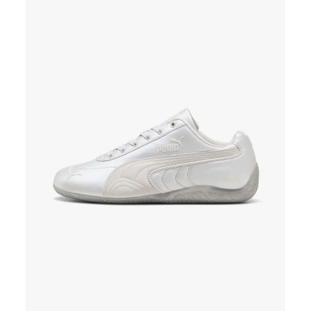 Puma PUMA Speedcat Anodized Women s - Feather Grey 404903-01 214614 220