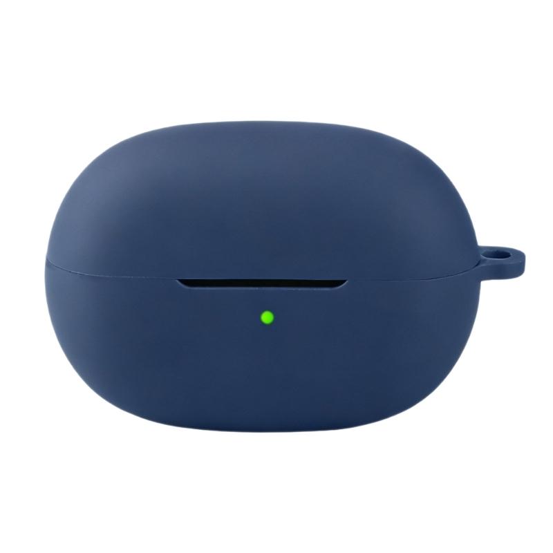 Shockproof Silicone Earphone Case Cover Dustproof Protections Wear Resistant Design for Clip 2 Earbuds