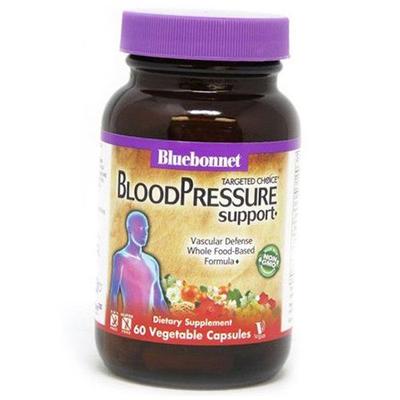 Blood Pressure Support Complex, 60vegcaps (71367069)