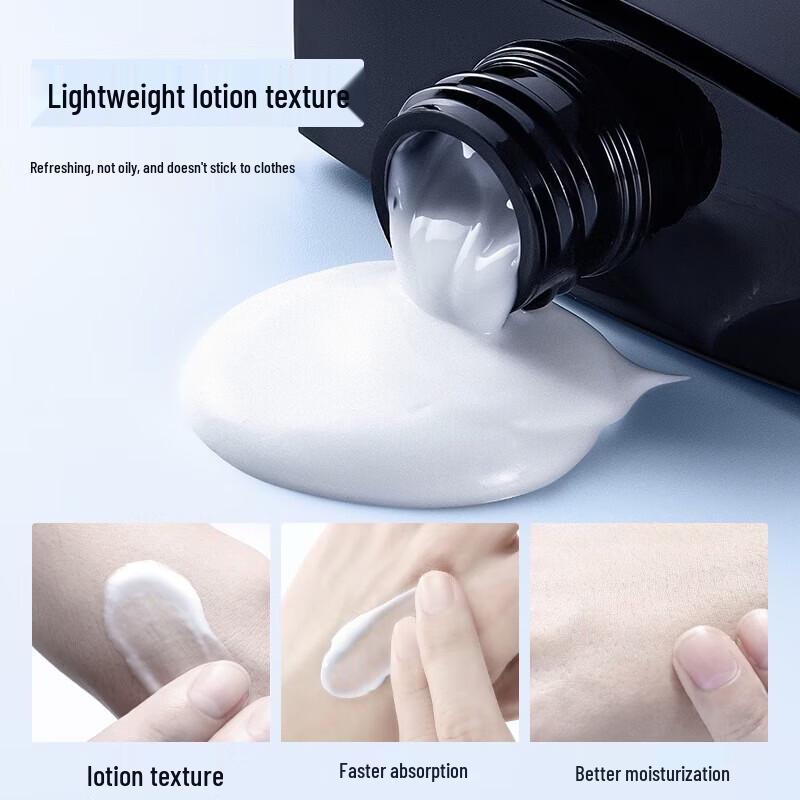 Hefengyu Glycerin Vaseline Body Lotion 400g