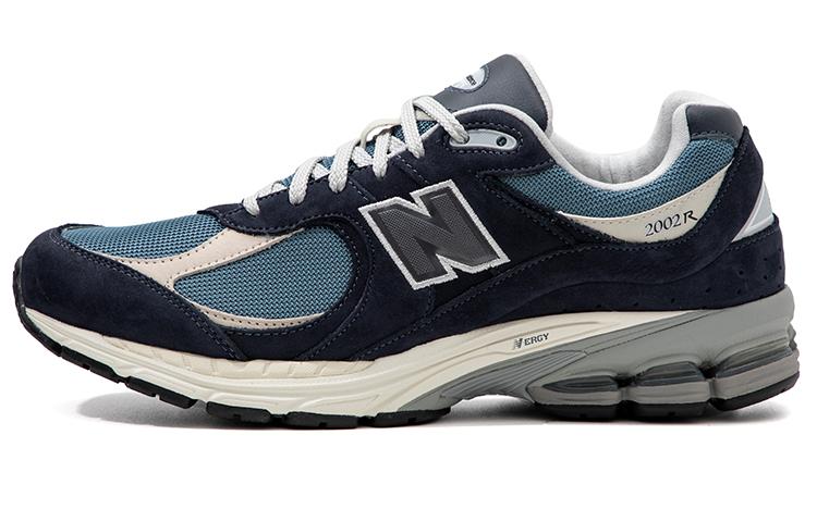 New Balance 2002R Dark Navy 37