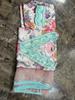 Bollywood Top Tunic Kurta Pant Dupatta Set Indian Women Designer Salwar Suit Kurti Dress