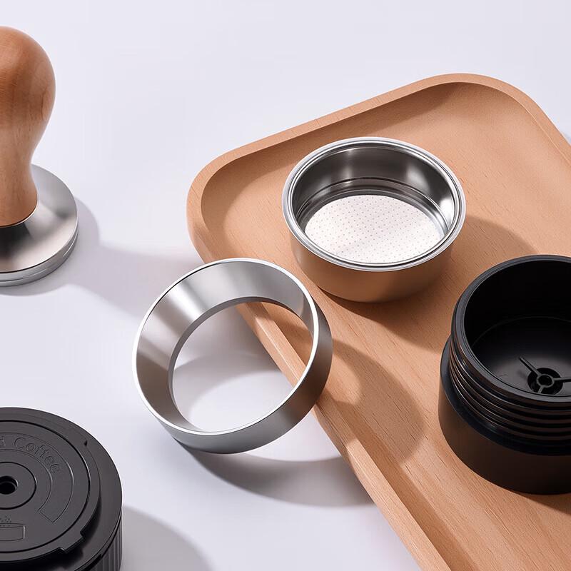 CLITON Portable Wireless Handheld Espresso Machine