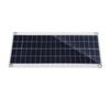 12V 25W Portable Solar Panel Double USB Power Bank Board External Battery Charging Solar Cell Board  Car Charger