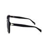 Lunettes De Soleil Police SPLD30 54/19/140 0700 SHINY BLACK ACETATE WOMAN POL SUN SPLD30 0700 54 19 140